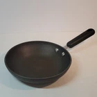 Circulon 8" Fry Pan Skillet Nonstick Hard Anodized Usa Meyer Vintage Used. Price: $19.99.