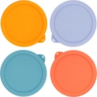 Luvcosy 2 Cup Silicone Replacement Lids Storage Cover For Anchor Hocking Glass B New. Price: $29.98.