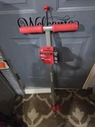Corona 3654 Steel Weedslayer Weeding Tool With Comfortgel Grip T-handle 40" Used. Price: $26.22.