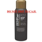 Behr Premium Antique Brass Metallic Satin Interior/exterior Spray Paint - 11 Oz. New. Price: $13.12.
