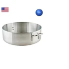 Winware Winco Commercial-grade Aluminium Brazier Heavyweight Quart ALB-18 New. Price: $89.98.
