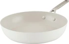 Kitchenaid Hard Anodized Ceramic Nonstick Cookware Frying/skillet PAN,12.25 Inch New. Price: $45.99.