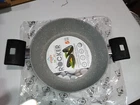 Olympia Rocker Non-stick Pfoa-free Die-cast Aluminum Deep Fry PAN/2 Side Handles New. Price: $37.95.
