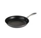 Tramontina Inch Saut Pan - Hard Anodized, Platinum Nonstick 80123/071DS New. Price: $23.24.