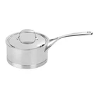 Demeyere Atlantis Stainless Steel Saucepan New. Price: $259.95.