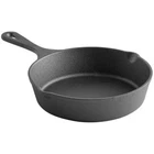 Valor Pre-seasoned Cast Iron Skillets (select Size Below) New. Price: $74.09.