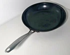 Cuisinart "green Gourmet" GG22-30 12 Frying Pan 0113 Black Used. Price: $12.99.
