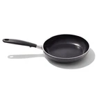 Oxo Non-stick Every Day Frying Pan, Bpa-free 8" Skillet, Black New. Price: $59.73.