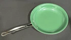 Orgreenic Ceramic Non-stick 10 In. Fry Pan Pre Owned Used. Price: $21.99.
