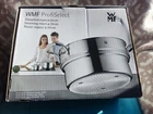 Nib Wmf Profiselect Steaming Insert Steamer Basket (no Lid) Stainless Steel New. Price: $60.62.