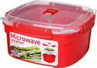 Sistema Microwave Steamer With Removable Basket 2.4 Bpa-free New. Price: $55.99.