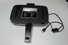 Hamilton Beach Brand Double Mac Electric Fast Hamburger Food Cooker Griddle Used. Price: $24.95.