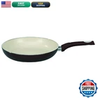 Elo Mit Freude Kochen! Pure Aubergine Kitchen Induction Cookware Frying Pan New. Price: $44.52.