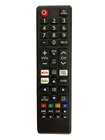 Samsung Tv Replace Remote Control For UN55RU7300FXZA UN65RU7300FXZA New. Price: $7.19.