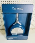 Caraway Nonstick Ceramic Mini Fry Pan (1.05QT, 8") - Toxic, Ptfe & Pfoa Free New. Price: $92.99.