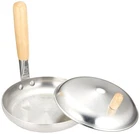 Pearl Donburi Petite Pan For Katsudon Oyakodon 160MM H-692 New. Price: $36.05.