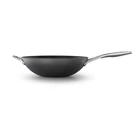 Premier Hard-anodized Nonstick 13-INCH Flat Wok New. Price: $113.74.