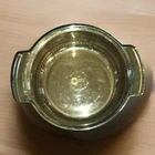 1438 Anchor Hocking 8" 2QT 2L Usa Made Casserole Baking Dish Amber Glass Used. Price: $9.99.