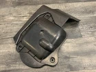 Yamaha 2005-2015 YP400 Majesty Oem Storage Lid Cover 5RU-2473T-00-00 * Used. Price: $25.99.