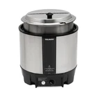 Vollrath 72018 Cayenne Qt Heat Serve Rethermalizer Warmer Nsf Made Usa 800W New. Price: $249.99.