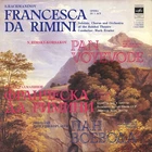 Rachmaninov Francesca Da Rimini Rimsky-korsakov Pan Voyevode Atlantov Nesterenko Used. Price: $16.00.