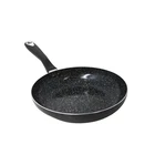 Imusa 10 Bistro Ceramic Nonstick Fry Pan With Bakelite Handle Inch, Black New. Price: $18.43.