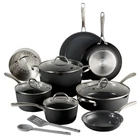 Tramontina Ceramic Non-stick 12PC Cookware Set Nob New. Price: $109.99.