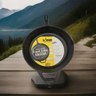 Lodge L8SK3 10.25 Inch Cast Iron Skillet Black *new*. Price: $67.49.