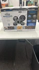 Ninja Foodi Neverstick Essential 9-PIECE Cookware Set Pots Pans Black New. Price: $99.96.