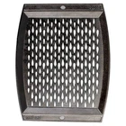 Lodge Cast Iron Topper Pan For Outdoor Grilling Open Fire, 15 X 12 Inch New. Price: $44.98.