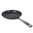 Le Creuset Toughened Nonstick Pro Fry Pan, 11-INCH Nwob New. Price: $119.95.
