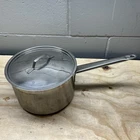 Centurion By Lincoln Quart Saucepan No 3707 (vollrath) Stainless Steel Pot Nsf Used. Price: $299.99.