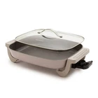 Greenpan Advanced Nonstick Skillet Frying Clay Pfas Free Nib -7 Qt New. Price: $69.97.