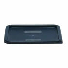 New Cambro SFC12453 Food Storage Container Cover, (14939). Price: $12.49.
