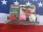 Tovolo Pot Lid Lifts, Farm Animals - Set Of 3 New. Price: $16.99.