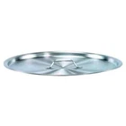 Browne Foodservice 5724128 Thermalloy Aluminum 8QT Brazier Cover New. Price: $27.46.