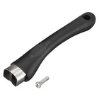 Meccanixity Replacement Handle Black 7.8INCH With Screw Nonstick Saucepan... New. Price: $15.30.