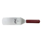 Mercer Culinary M18300 Hell's Handle Turner W/ 8"X3" Japanese Stainless Steel New. Price: $20.89.
