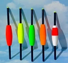Comal Tackle Cigar Slip Stick Bobbers 1.50" -3.00" Made Usa Choose Free S/h New. Price: $15.50.