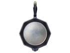 Finex Cast Iron Skillet New. Price: $149.95.