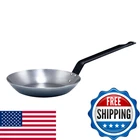 Winco 11 French Style Fry Pan Polished Carbon Steel Spain New. Price: $70.35.
