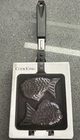 Cookking Taiyaki Japanese Fish Shaped Waffle Pancake Double New. Price: $19.99.