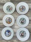 Watkins Country Kids Collector Recipe Plate Complete Set Of 6- 1989 New. Price: $74.99.