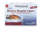 Pansaver 45950 Foil Electric Liner Pack Of Fits 16-22 Qt Roasters New. Price: $42.25.