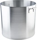 6.0MM Aluminum Stock Pot, 100-QUART New. Price: $324.81.
