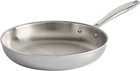 Tramontina Signature Tri-ply Clad Stainless Steel 10-INCH Frying Pan, Induction- New. Price: $42.25.