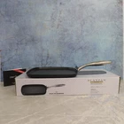Scanpan Professional Nonstick 11-INCH Square Griddle New. Price: $159.95.