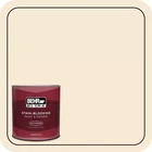 1 Qt. Home Decorators Collection #HDC-CT-02 Garden Rose White Extra Durable Flat New. Price: $30.42.