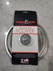 Nordic Ware Restaurant 8 Inch Brushed Stainless-steel Lid New. Price: $29.95.