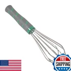 Vollrath 47090 Nylon Handle 10 French Whip Gray 137-1134 New. Price: $32.80.